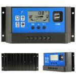 30amp Charge Controller