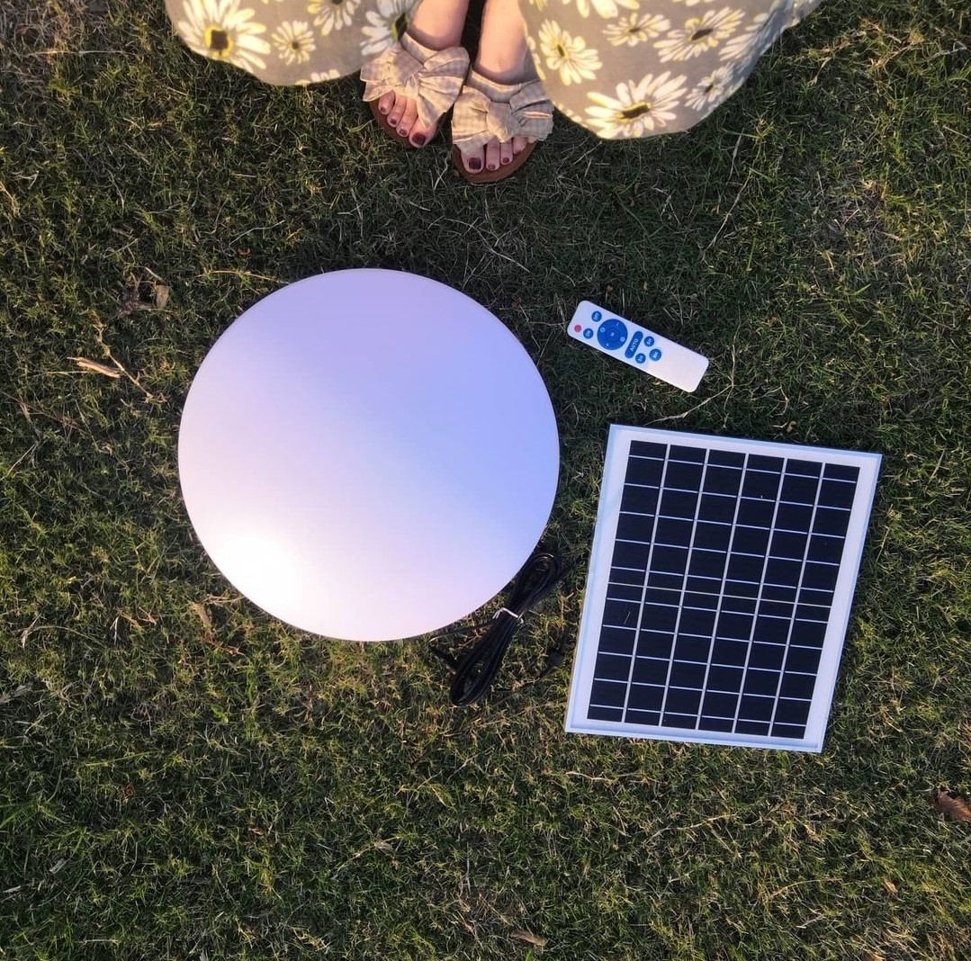 Screenshot_20211116-151218_Instagram Solar Ceiling Light - Image 1