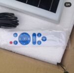 Solar Ceiling Light - Image 2