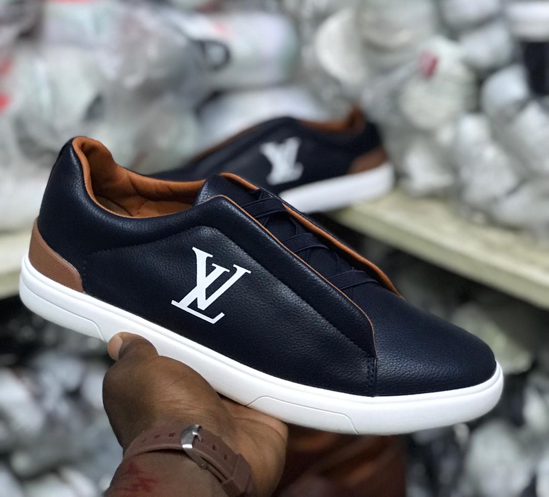 IMG-20230719-WA0048 Canvas Oxford Shoe - Image 1