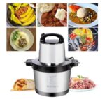 Stain Steel Foofoo Pounder yam - Image 3