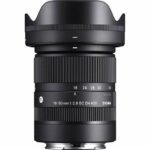 Single Lens Sigma - Image 3