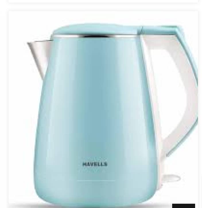 QQ Havels Tea kittle - Image 1