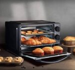 Stainless Steel toaster over - Image 2