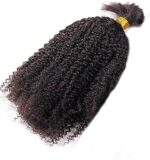 Afro Kinky Curly Human Hair