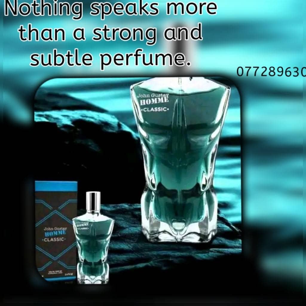 WhatsApp Image 2023-08-31 at 14.13.49 HOMME CLASSIC 100ml - Image 1