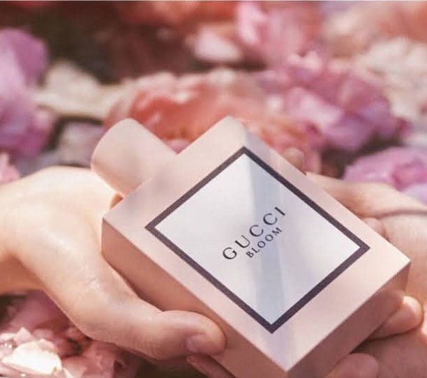 gucci bloom Gucci Bloom Gucci for women - Image 1