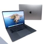 Macbook 15 pro