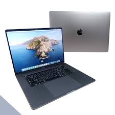 Macbook 15 pro