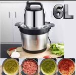 Stain Steel Foofoo Pounder yam - Image 2