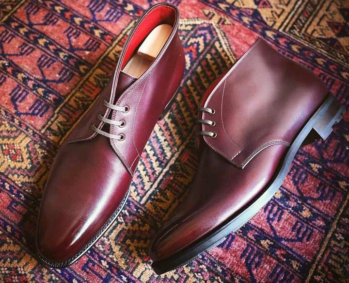 05632870-3781-4996-8df9-48d149782426 Shoe Boot - Image 1