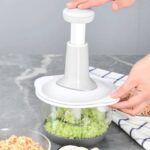 Vegetables Grinder