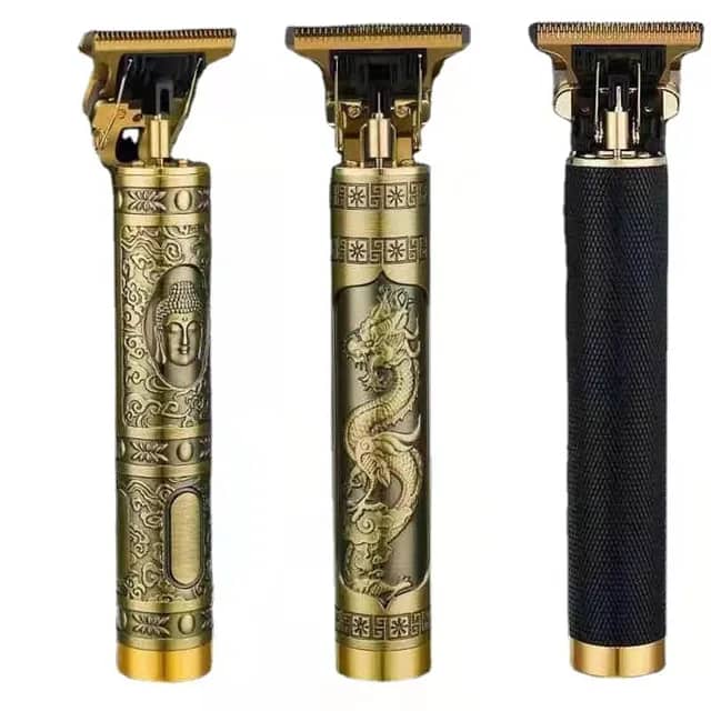 1c758a2f-3746-499a-8807-6fe7583be20c (1) Hair Clipper - Image 1