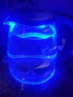 Su Tai Electric Kettle ST-0205! - Image 2