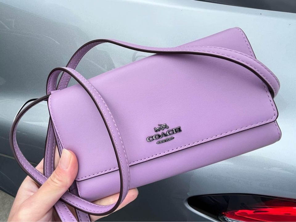 347457685_6863852373706528_5157150538259543512_n Coach Handbags - Image 1