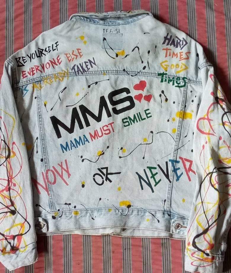 349202628_6234716346643180_7647625524881270070_n DIY JACKETS - Image 1