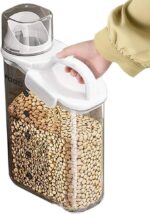 Food Dispenser 2000 ml - Image 3