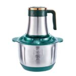 Multi-Function Kitchen Expert Food Processor Blender - Image 3