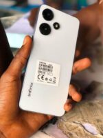 Infinix Hot 30i - Image 2