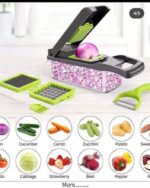 15 in 1 Multi functional Vegetables