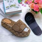 Gucci slipper