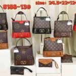LV ladies Hand Bags