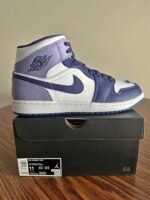 Air Jordan 1 Mid - Image 2