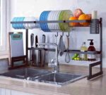 Kitchen Rack - Image 2