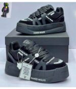 Necked Wolf Sneaker - Image 2