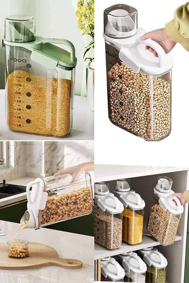 361689318_6949622778438564_7390978080612517564_n Food Dispenser 2000 ml - Image 1