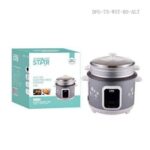 RICE COOKER 2.8L