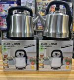 6L DUO LONG ELECTRIC KETTLE DL-5267 Le650 - Image 2