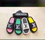 LV Slippers - Image 2