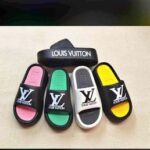 LOUIS VUITTON SLIPPER