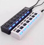 Multiple USB Port for Charging And Data Transfer - Image 3