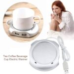 Tea Electric Warmer