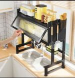 Kitchen Rack - Image 3