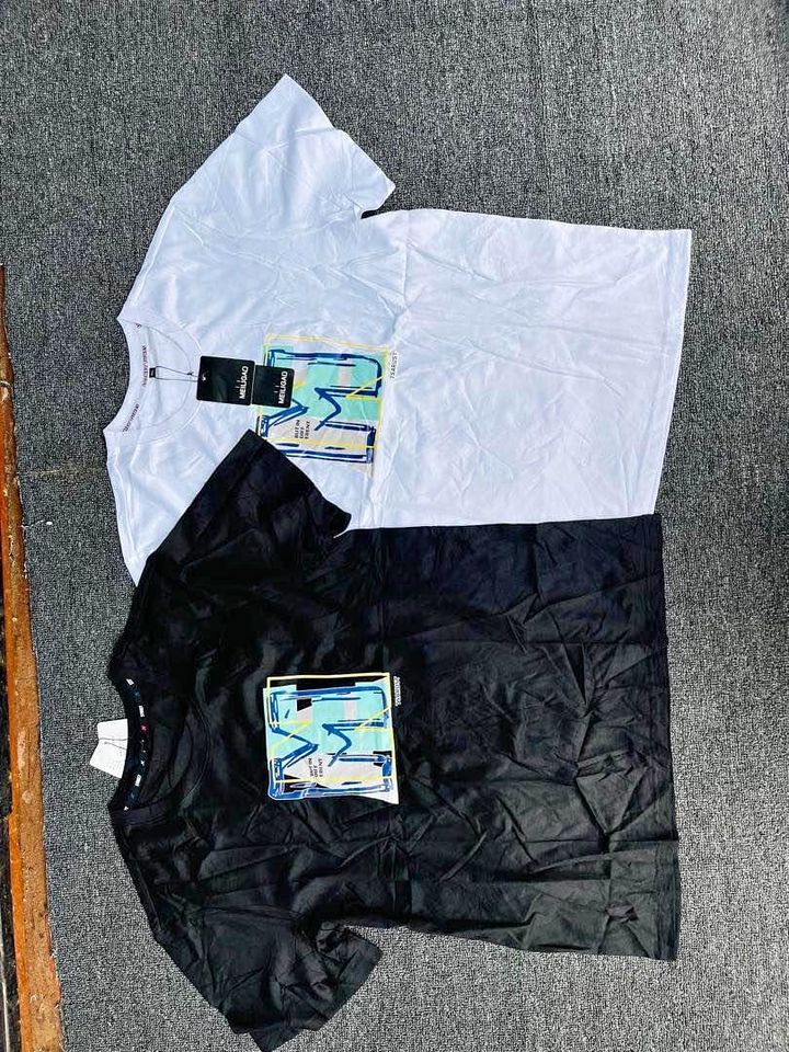 364214824_6467711243276835_9182358281325453233_n Cotton Polo - Image 1