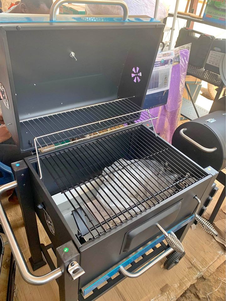 364257505_6575189379227096_3042653897906304411_n Babi-Cube Oven - Image 1