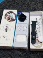 i8 Smart Watch - Image 3