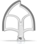 Kitchen Aid Bowl-Lift Stand Mixer with Silicone Edges - Image 2