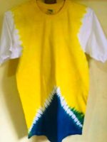 Original Unisex Gara Dress - Image 3