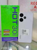 Infinix Hot 30i