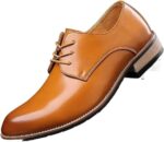 Oxford Shoe - Image 3
