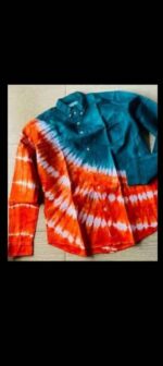 Original Unisex Gara Dress - Image 2