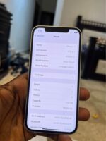 IPHONE 12 128GB - Image 3