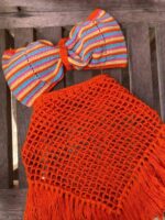 Customized Crochet Dress - Image 2