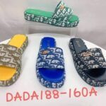 Designer Woman Slipper