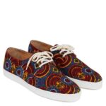 Afro Design Footwear