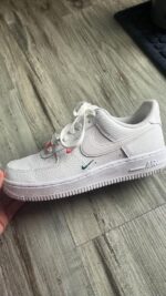 Nike Air Force Low 1 - Image 2